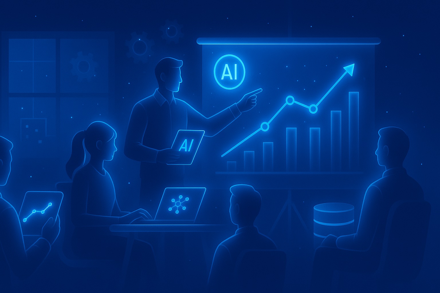 5 GenAI Trends That Are Actually Transforming Businesses
