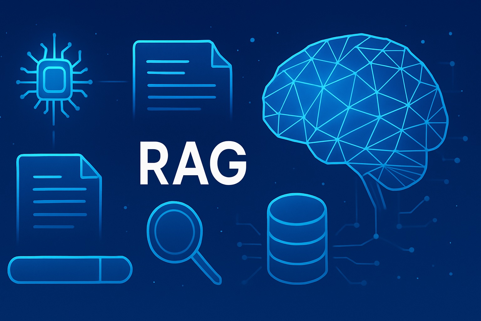 Building an Enterprise-Level RAG System